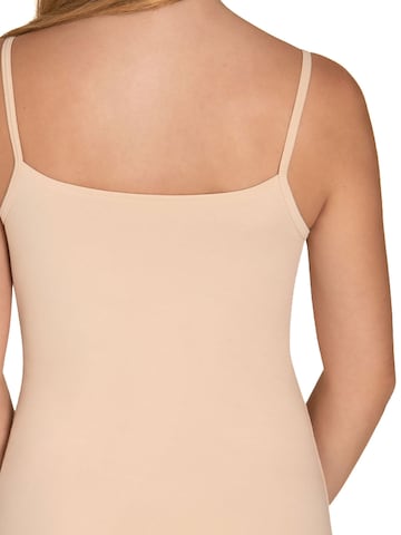Lisca Undershirt 'Kaia' in Beige