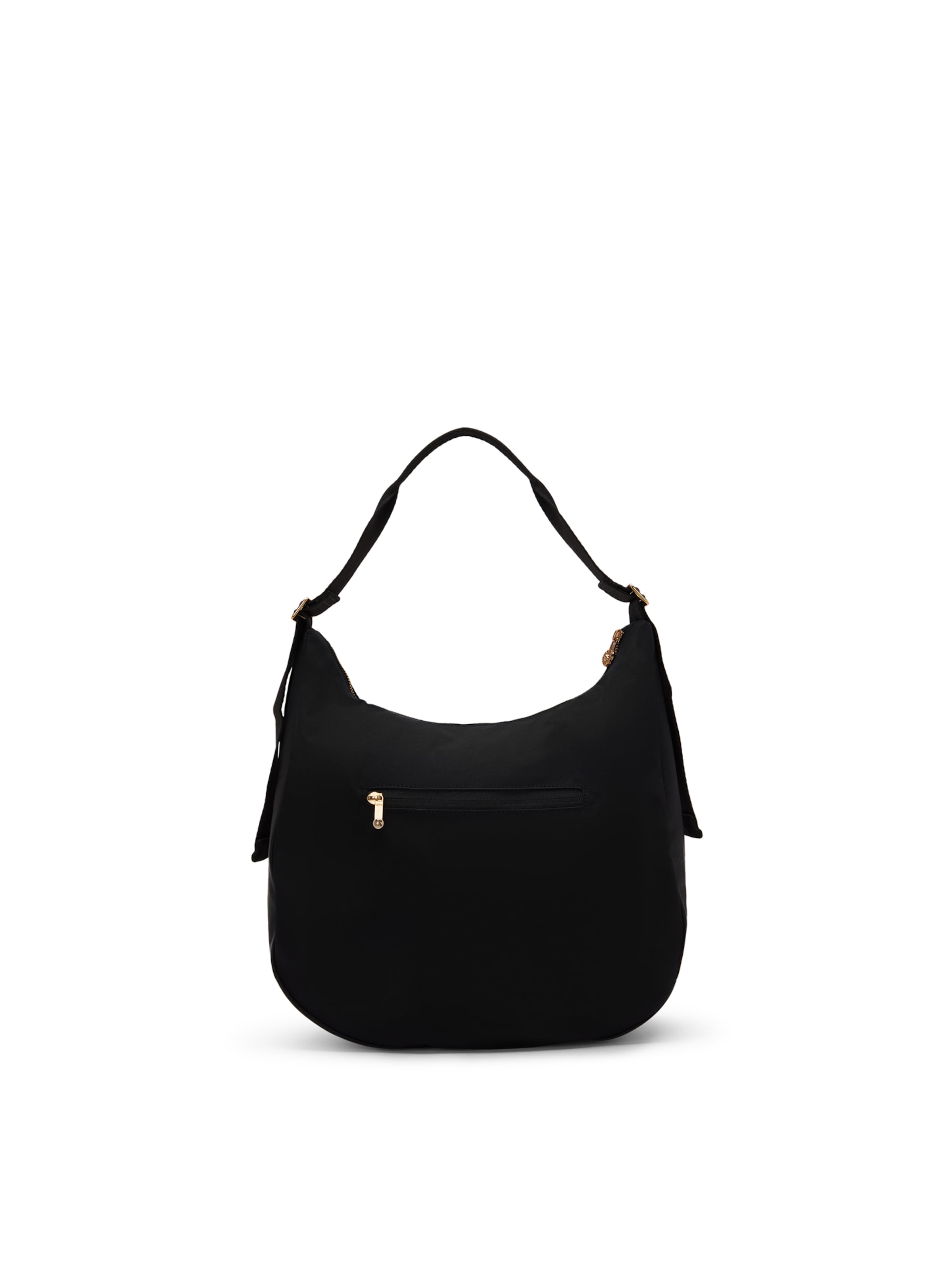 KIPLING - Bolso de mano 'KHLOE' en negro