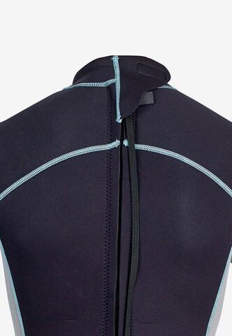 BECO the world of aquasports Wetsuit 'Naxos' in Black