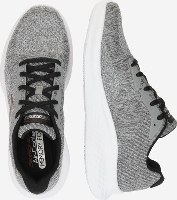 SKECHERS Sneaker low 'PRO' i grå