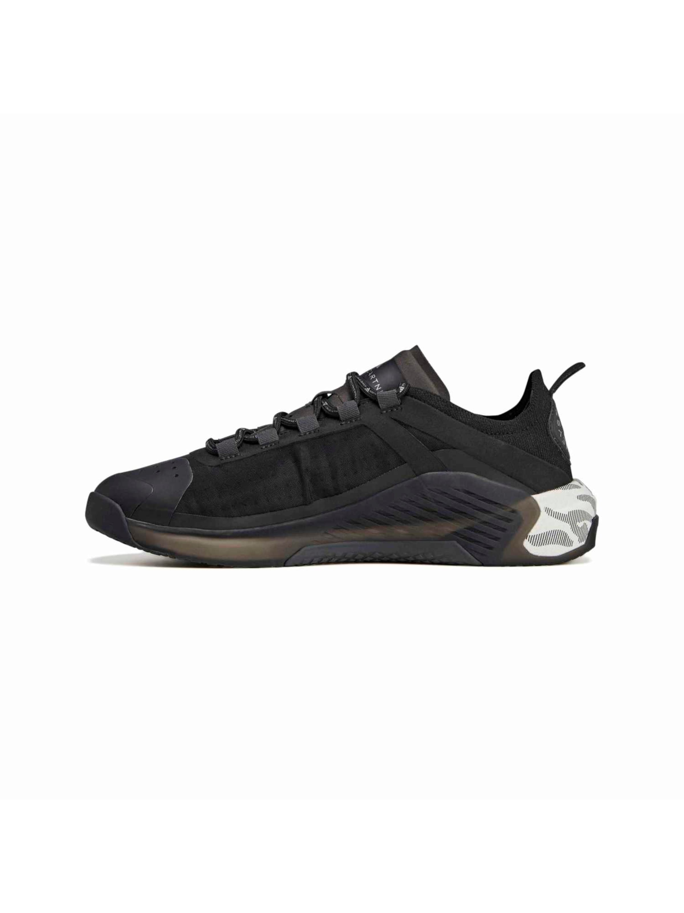 ADIDAS BY STELLA MCCARTNEY - Calzado deportivo 'Dropset 4' en negro