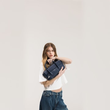 Picard Shopper ' Busy Lady ' in Blauw