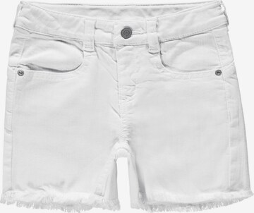 ESPRIT Regular Jeans in White: front