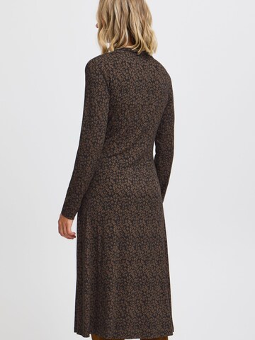 Fransa Dress 'Cerica' in Black