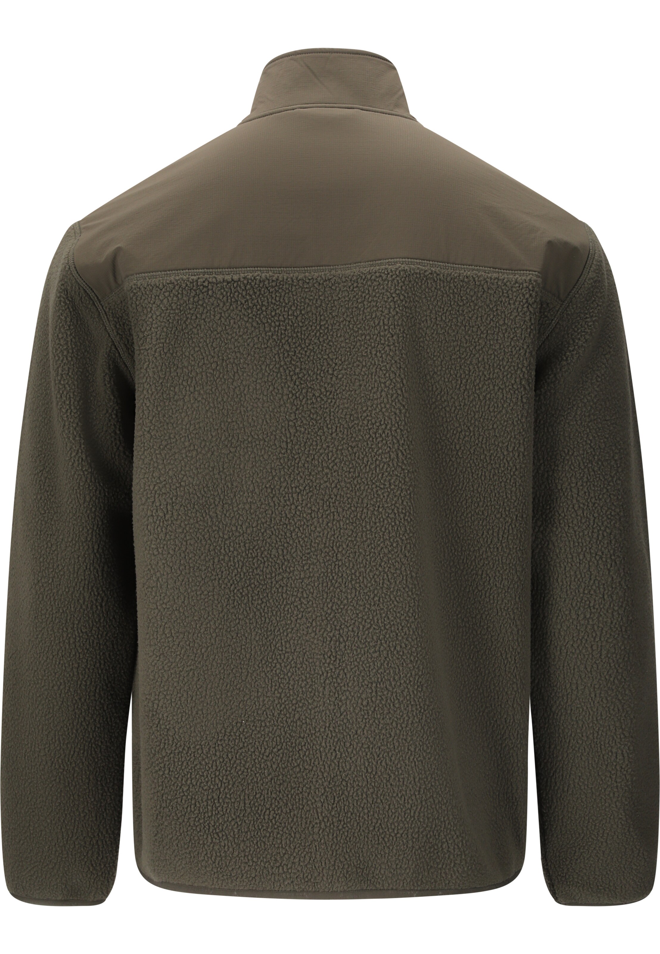 Whistler Fleecejacke 'Felis' in Grau