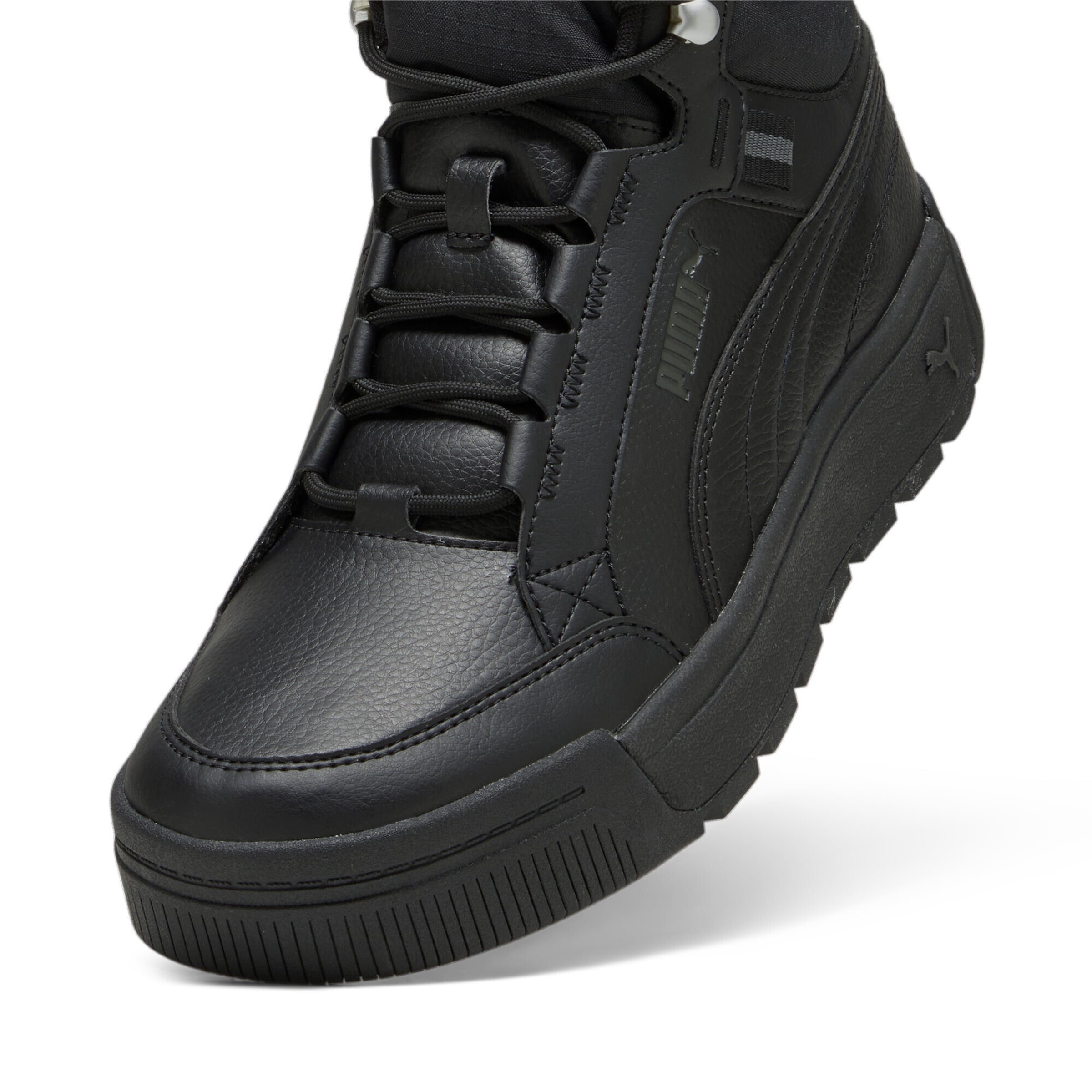 PUMA Sneakers 'Tarrenz SB III' in Black