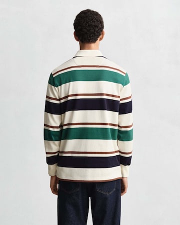 Sweat-shirt GANT en beige