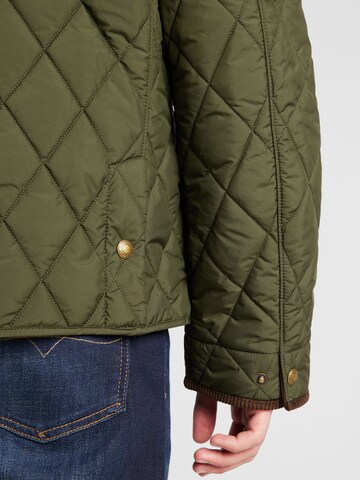 Polo Ralph Lauren Between-season jacket in Green