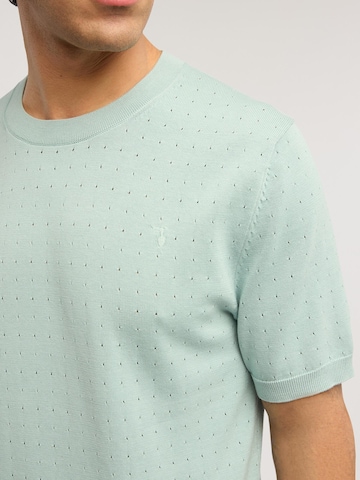 Trussardi Shirt in Blauw