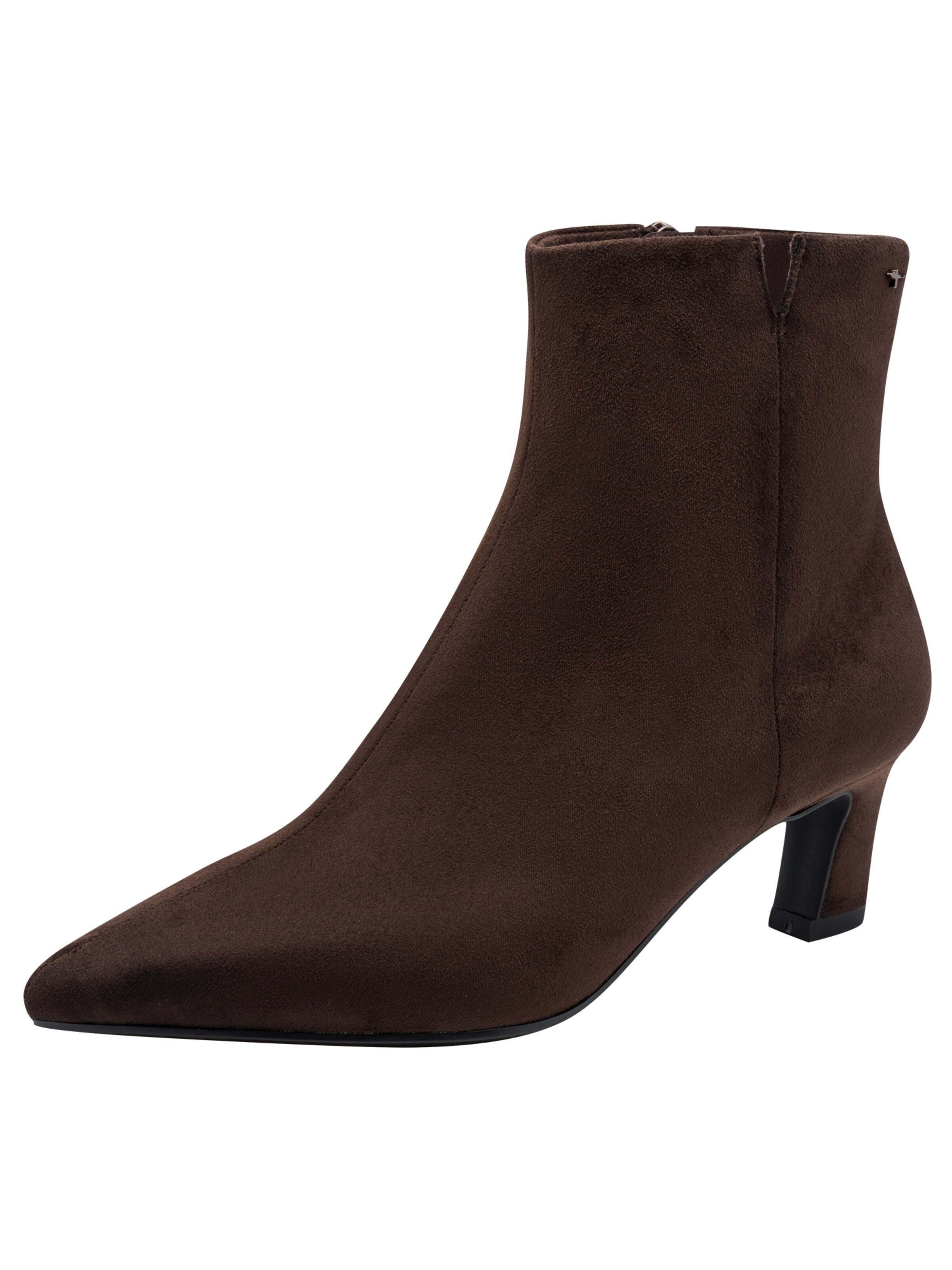Tamaris Ankle Boots in 36 in schoko, Produktansicht