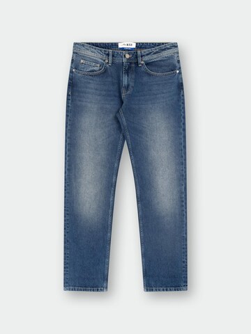 Regular Jean M.O.D MIRACLE OF DENIM en bleu