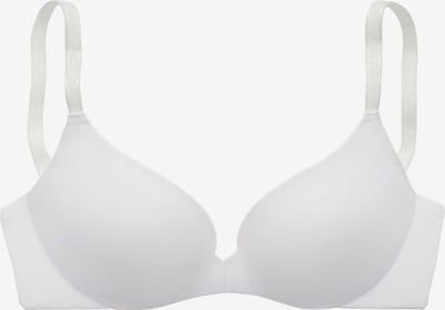 NUANCE Bra in White, Item view