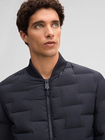 STRELLSON Tussenjas in Blauw