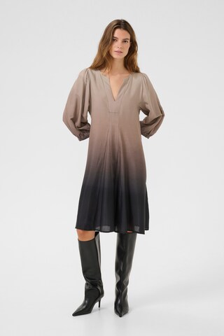 Robe 'Ursula' KAREN BY SIMONSEN en gris