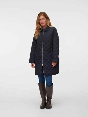 VERO MODA - Abrigo de entretiempo 'VMEMILIEJANE' en negro