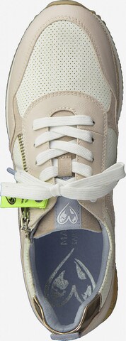 Earth Edition by Marco Tozzi Sneaker in Mischfarben