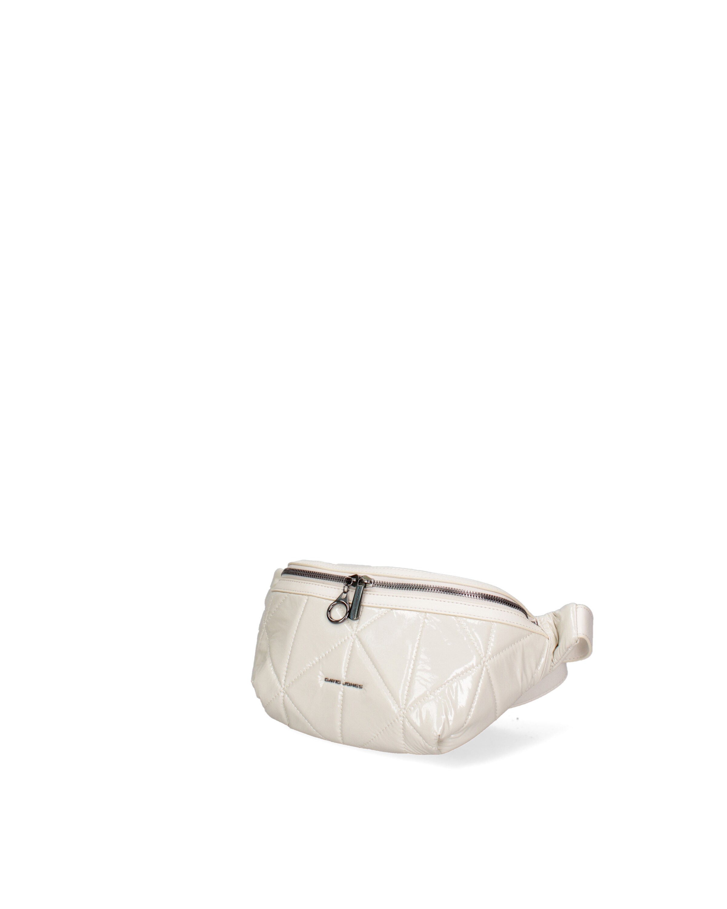 David Jones Heuptas in Beige: voorkant