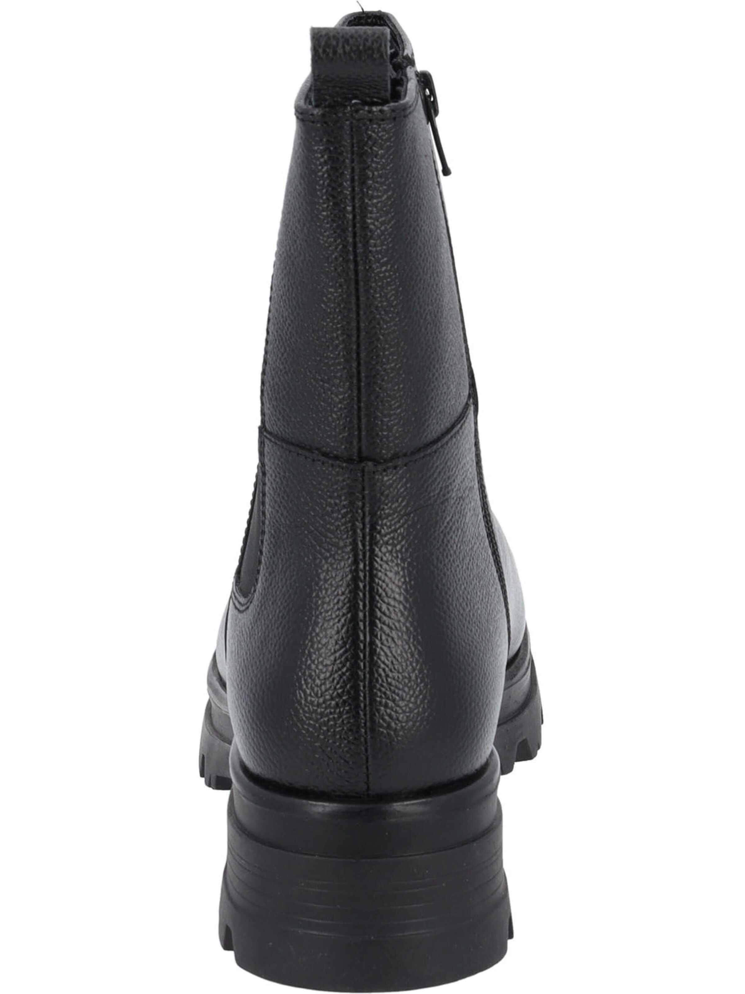 Palado Chelsea Boots 'Palado Olesax'‌‌‌‌ in Schwarz