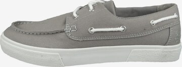 TIMBERLAND Moccasins in Grey