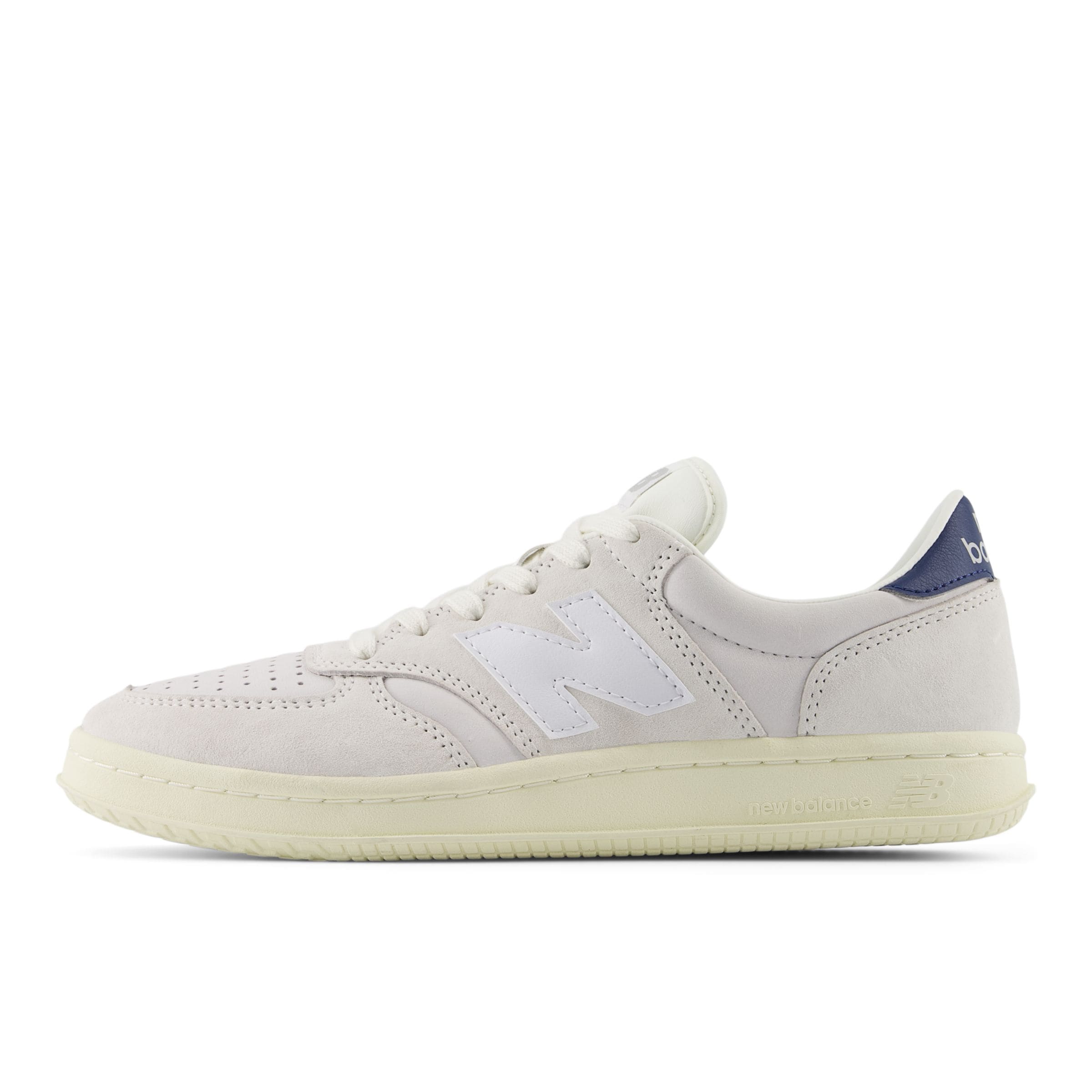 new balance Platform trainers 'T500' in Beige