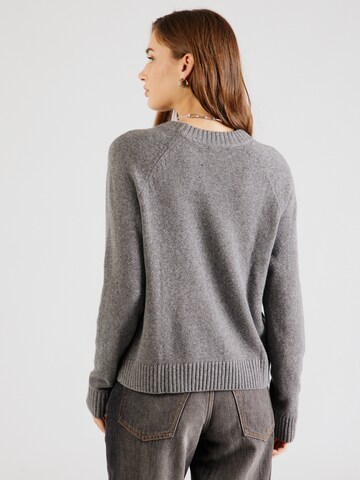 Pull-over GAP en gris