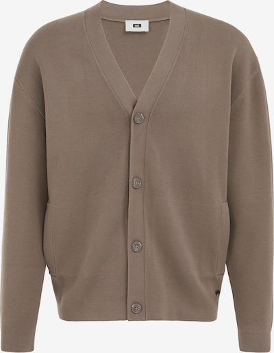 Megztinis iš WE Fashion, spalva – ruda, Prekių apžvalga