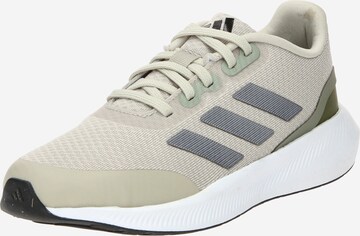 Chaussure de sport 'RUNFALCON 3.0' ADIDAS SPORTSWEAR en blanc : devant