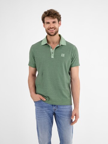 LERROS Shirt in Groen