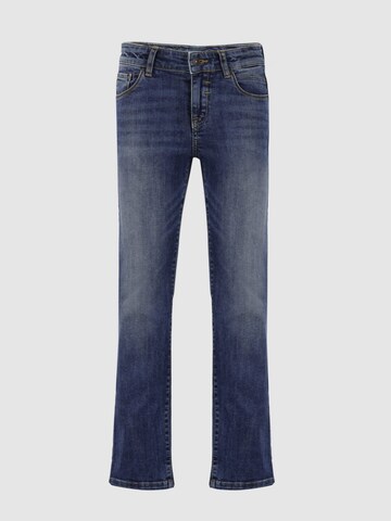 LTB Baggy Jeans in Blauw