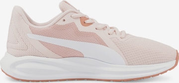 PUMA Running Shoes 'Twitch' in Pink