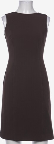 Stefanel Dress in XS in Brown: front