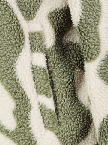 Sublevel Sweater in Green
