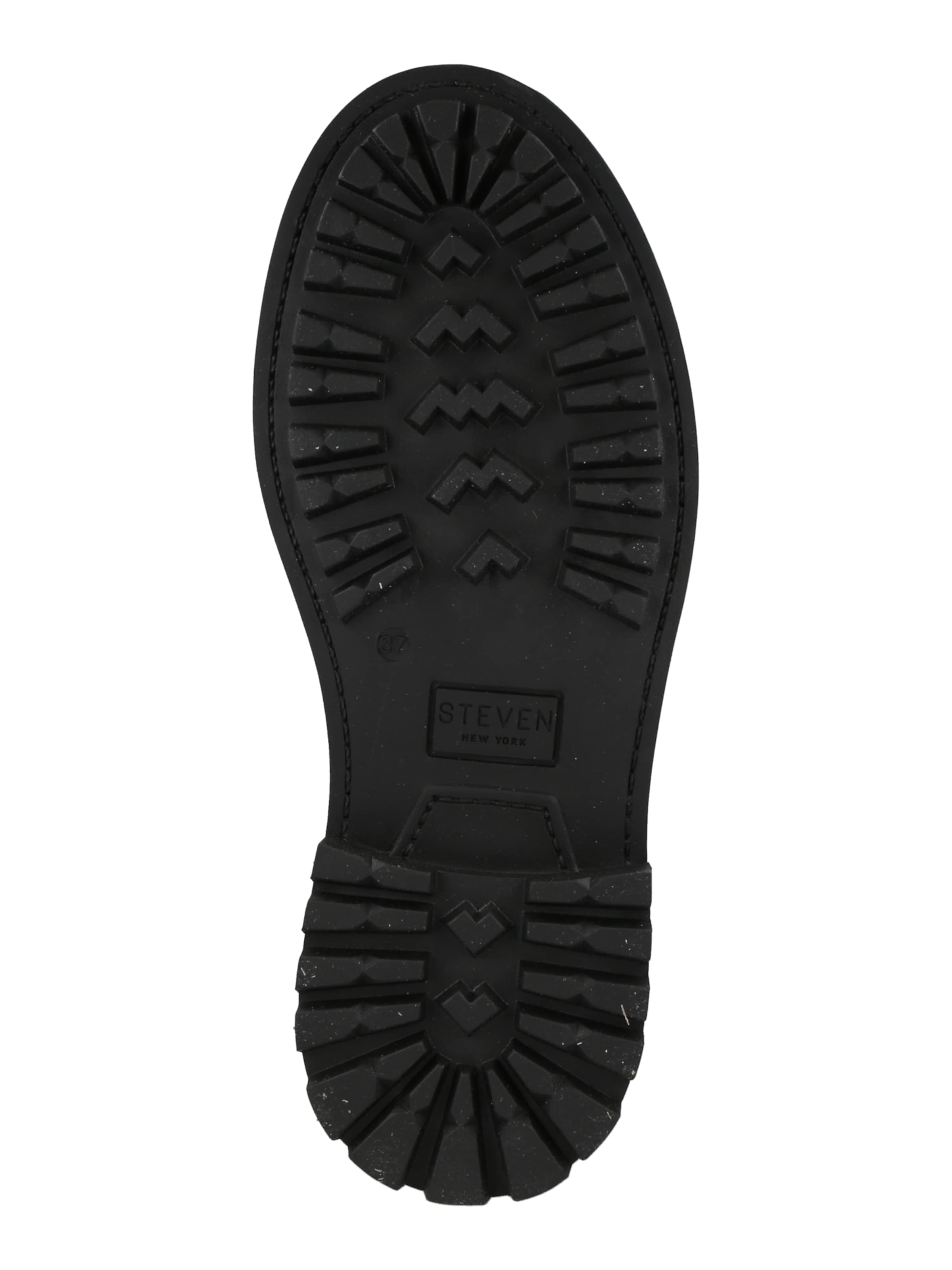 Boots chelsea 'PEPPAL' di Steven New York in bianco