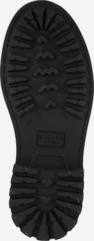 Steven New York - Botas chelsea 'PEPPAL' em preto