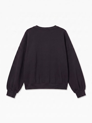 VERO MODA - Sudadera 'VMCiaobella' en negro