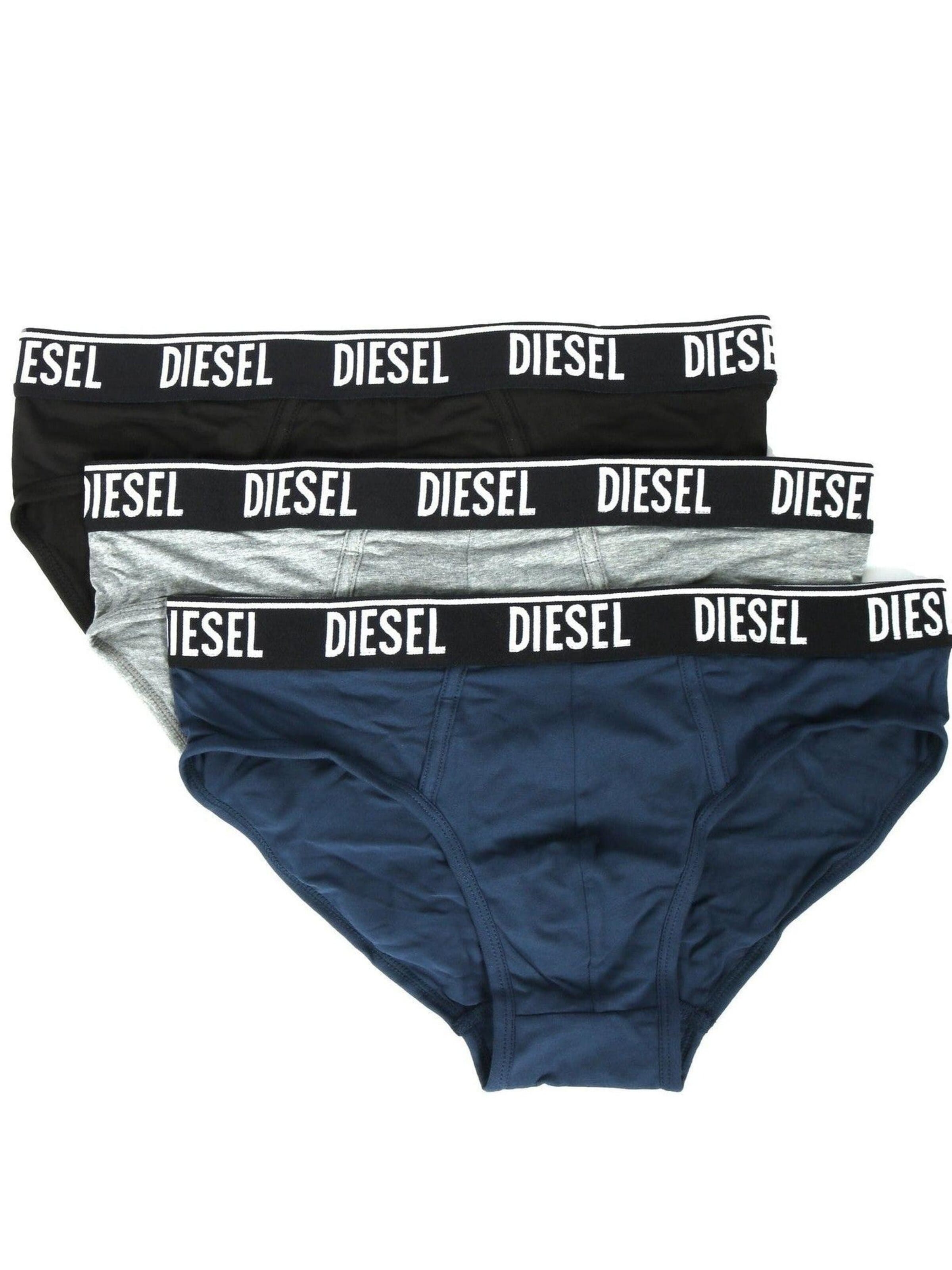 DIESEL Slip 'ANDRE E4125' in Mixed colours: front
