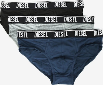 DIESELSlip 'ANDRE E4125' - miks boja boja: prednji dio