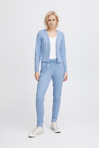 ICHI Blazers 'IXKATE' in Blauw