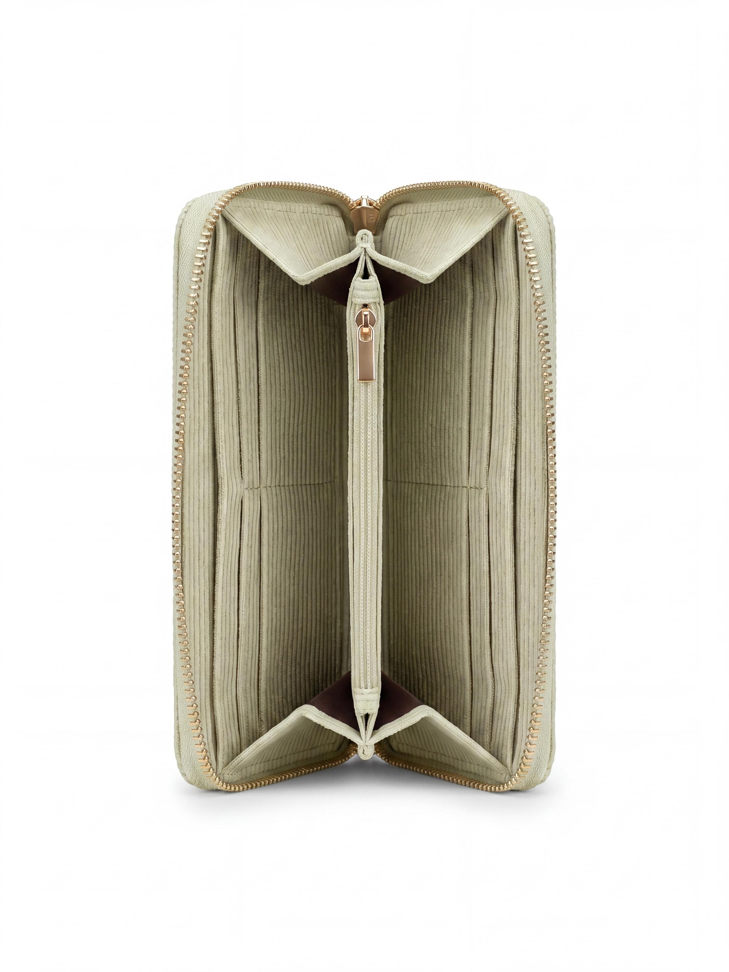 MILLYMILK® Wallet 'FONDO LARGE' in Green