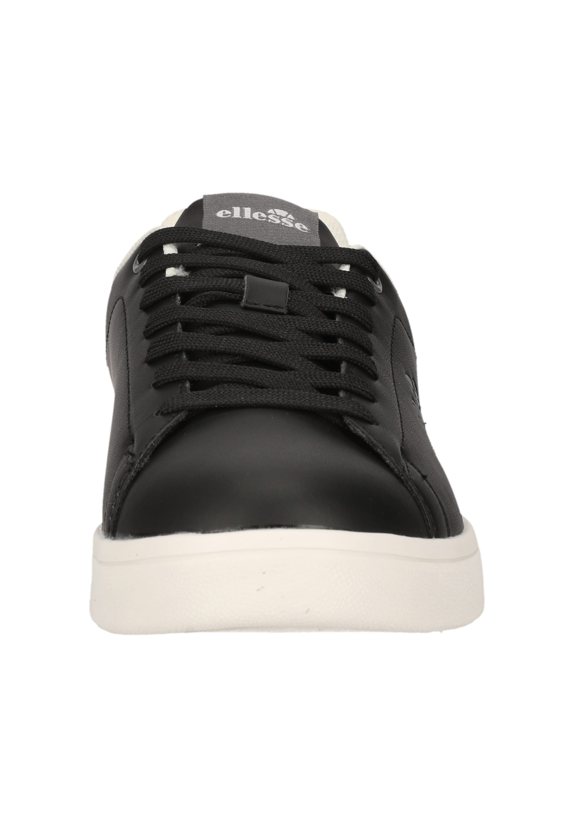 ELLESSE Sneakers 'Jerry' in Black