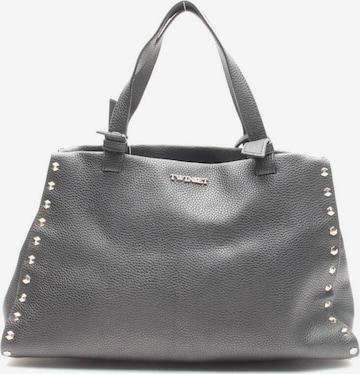 Twin Set Bag in One size in Black: front