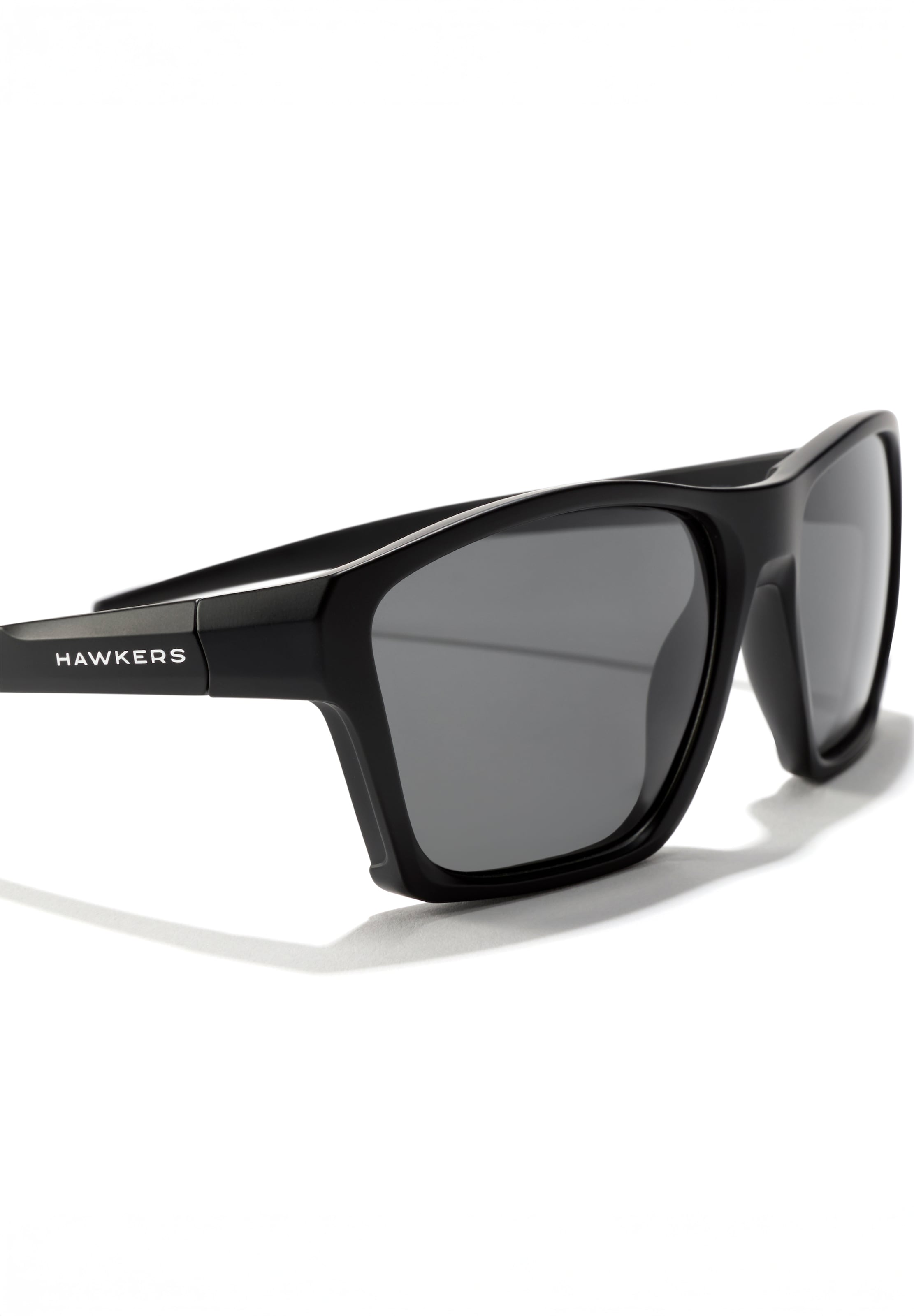 Lunettes de soleil HAWKERS en noir