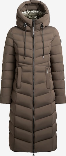 khujo Zimski kaput 'Ingram5' u smeđa, Pregled proizvoda