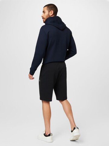 Polo Ralph Lauren Regular Shorts in Schwarz