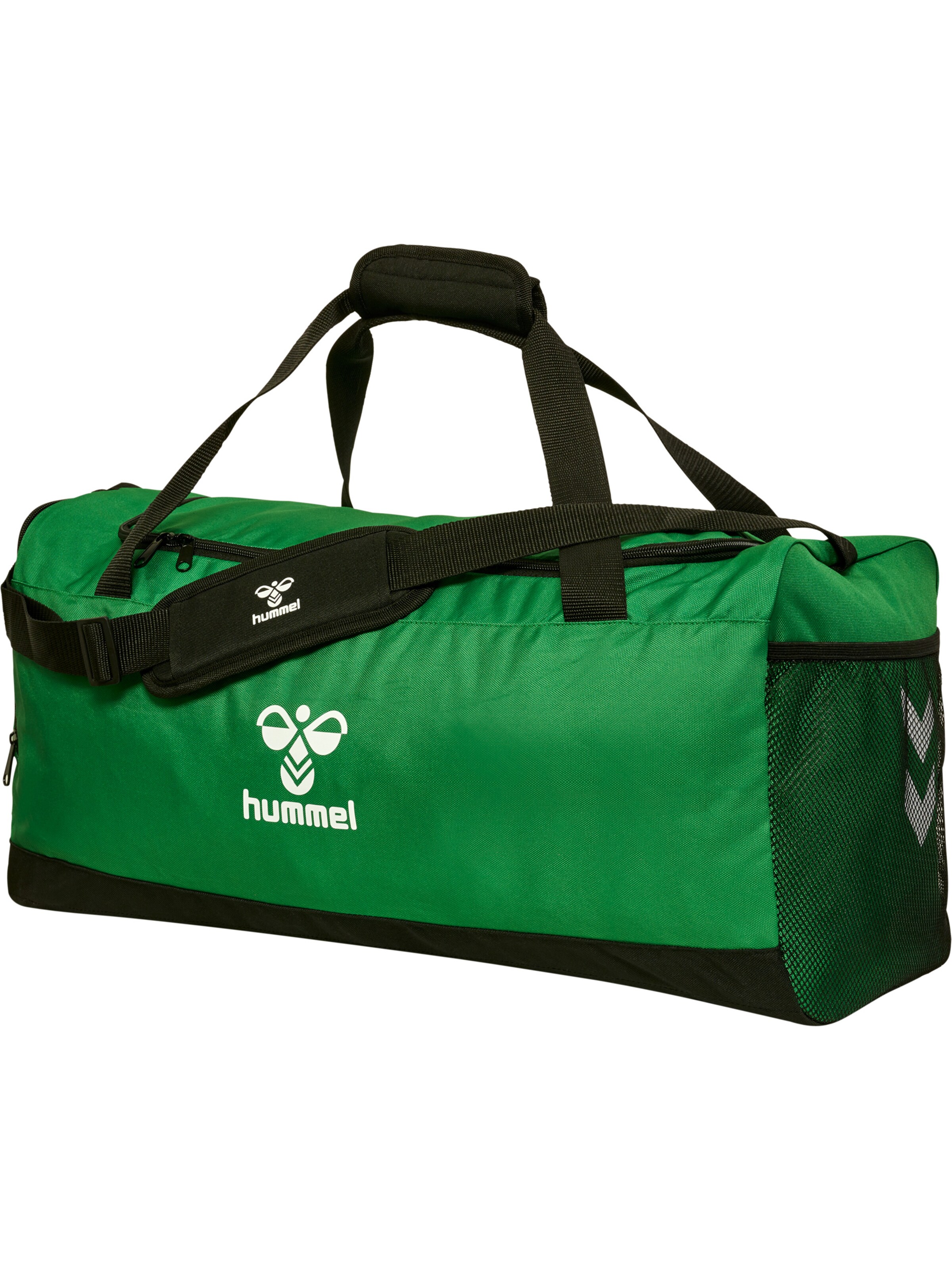 Sac de sport Hummel en vert