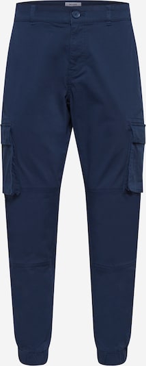 Only & Sons Cargo Pants 'Cam Stage' in Navy, Item view