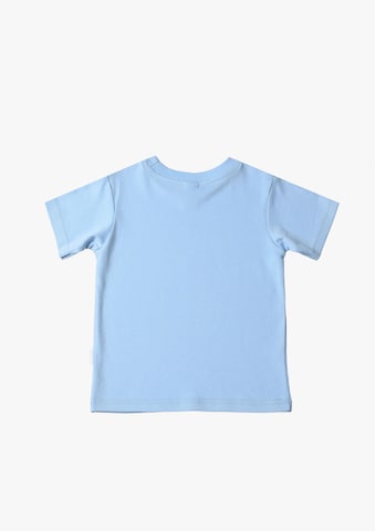 LILIPUT Shirt in Blau