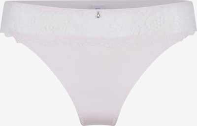 LingaDore String en rose, Vue avec produit