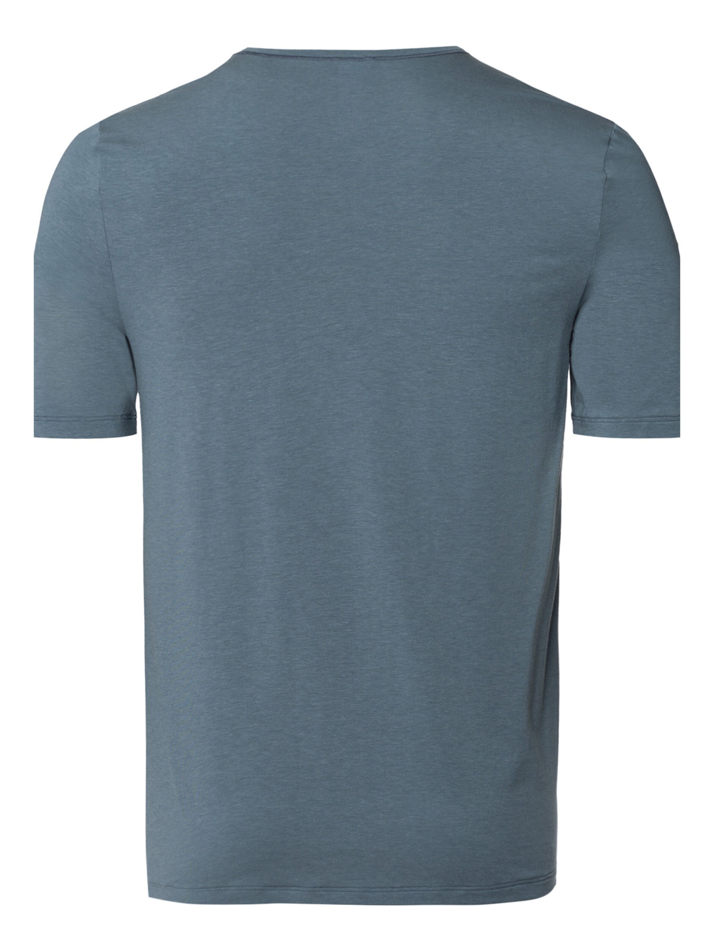 Maillot de corps 'Natural Function' Hanro en gris