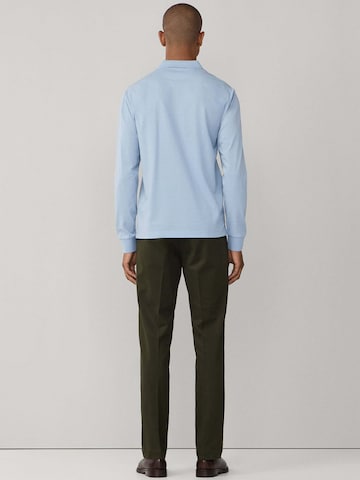 T-Shirt Hackett London en bleu